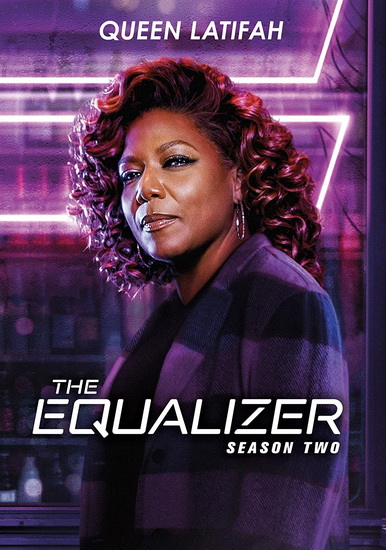 The Equalizer : Season 2 - EQUALIZER (THE)