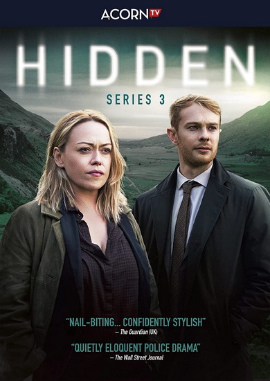 Hidden: Season 3 - HIDDEN