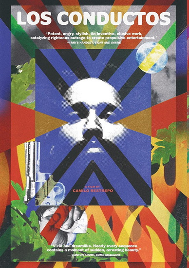 Los Conductos - CAMILO RESTREPO