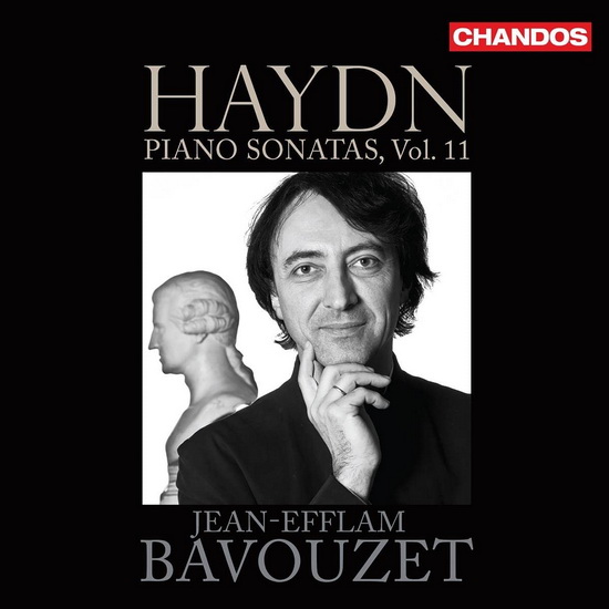 Haydn: Piano Sonatas, Vol. 11 - FRANZ JOSEPH HAYDN