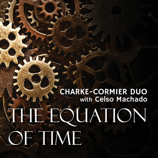 Bayreuth, Charke, Frescobaldi & Machado: Equation of Time - COMPILATION CLASSIQUE
