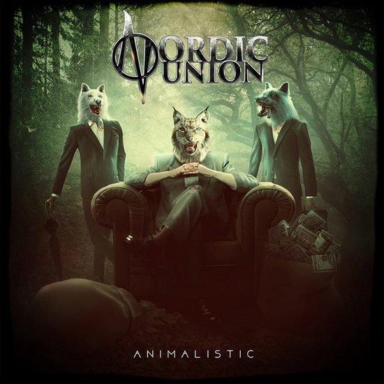 Animalistic - NORDIC UNION
