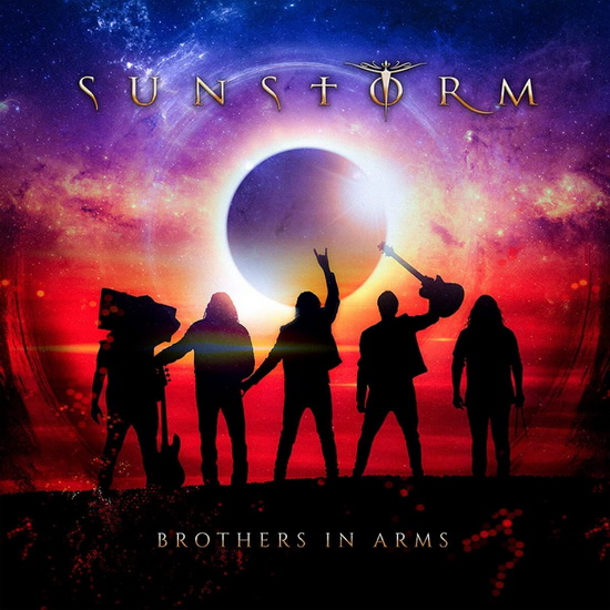Brothers In Arms - SUNSTORM