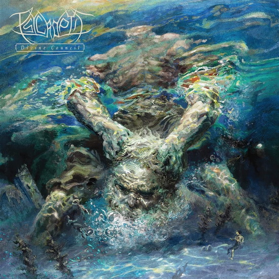 Divine Council - PSYCROPTIC