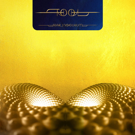 Fear Inoculum (3 Vinyles) - TOOL