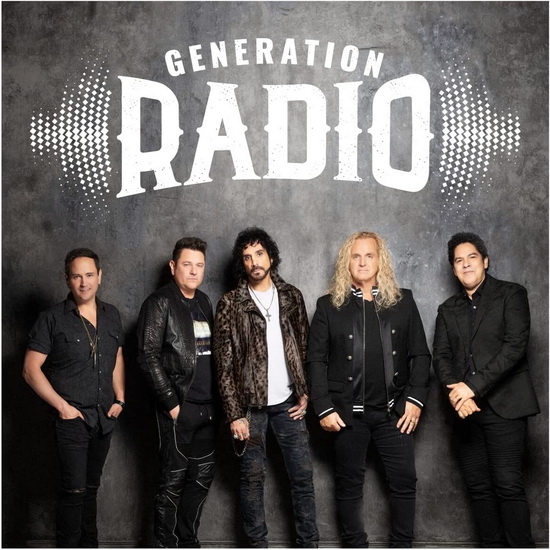Generation Radio (2 CD) - GENERATION RADIO