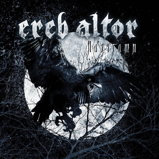 Nattramn - EREB ALTOR