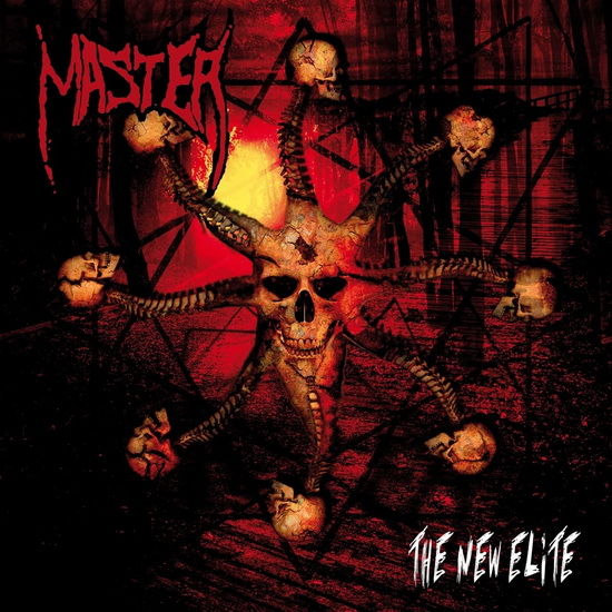 The New Elite (Re-Issue) - MASTER
