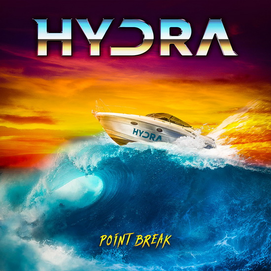 Point Break - HYDRA