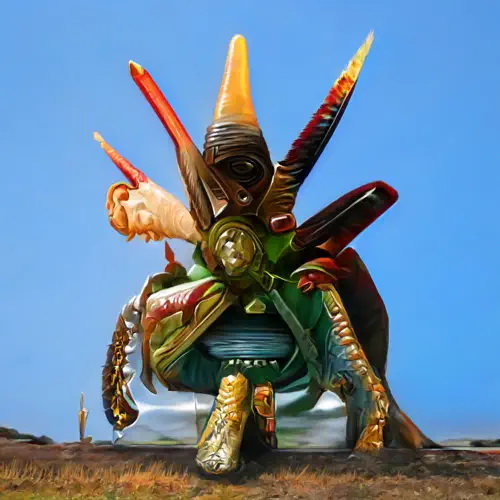 Profound Mysteries II - ROYKSOPP