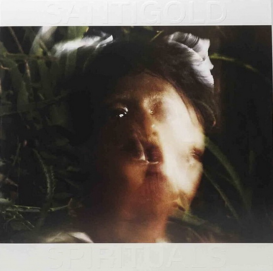 Spirituals (Vinyle - Image) - SANTIGOLD