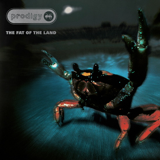 The Fat Of the Land (2 Vinyle) - PRODIGY