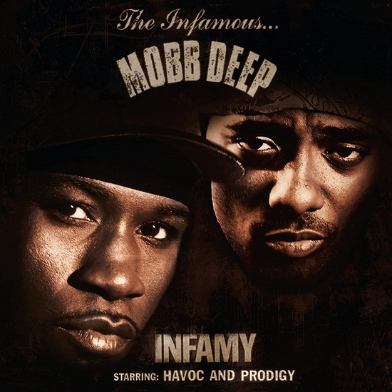 Infamy (2 Vinyle) - MOBB DEEP