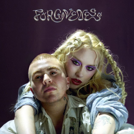 Forgiveness (Vinyle) - GIRLPOOL