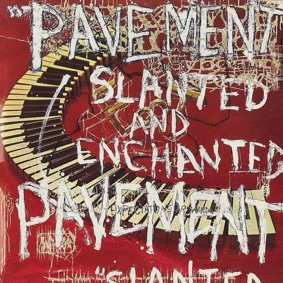 Slanted And Enchanted (Vinyle) - PAVEMENT