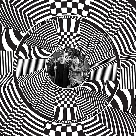 Unravelled: 1981-2002 (4 Vinyle) - TALL DWARFS