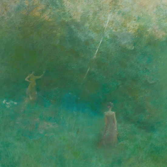 Dessau (Vinyle - Vert Translucide) - CODEINE