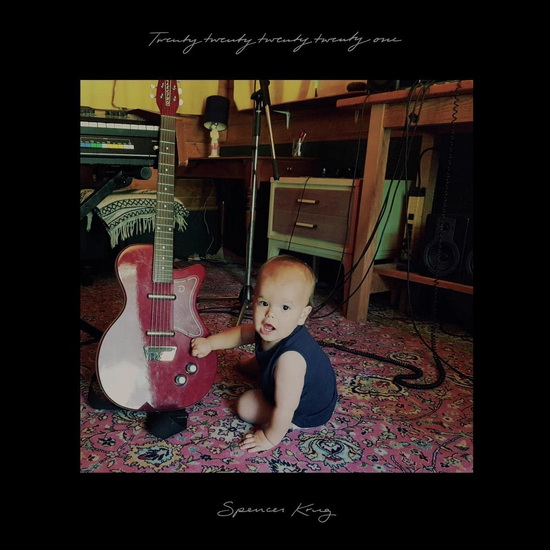 Twenty Twenty Twenty Twenty One (Vinyle) - SPENCER KRUG