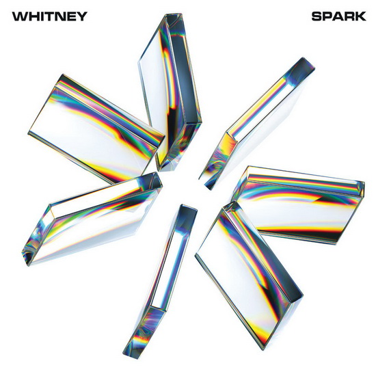 SPARK - WHITNEY