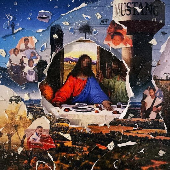 Farm To Table (Vinyle) - BARTEES STRANGE