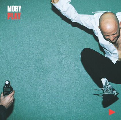 Play (2 Vinyles) - MOBY