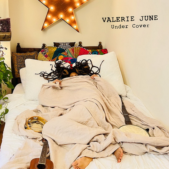 Under Cover (Vinyle) - VALERIE JUNE