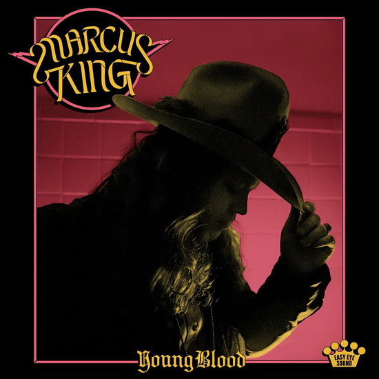 Young Blood - MARCUS KING