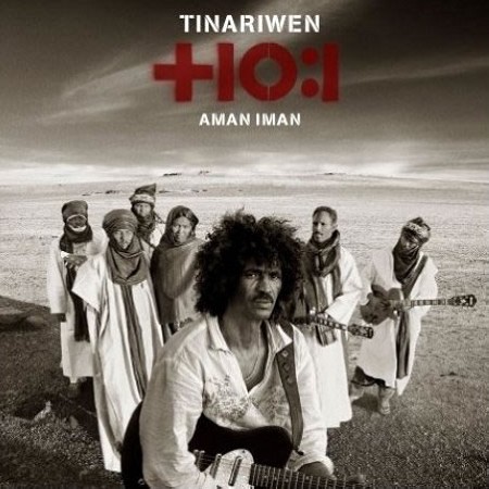 Aman Iman: Wateris Life (2 Vinyle) - TINARIWEN
