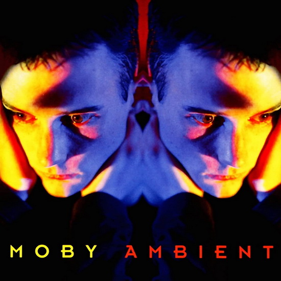 Ambient (Vinyle) - MOBY