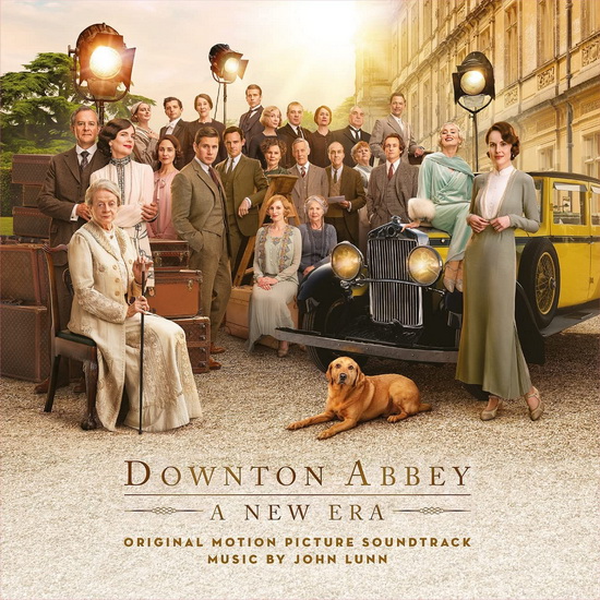 Downton Abbey: A New Era - COMPILATION