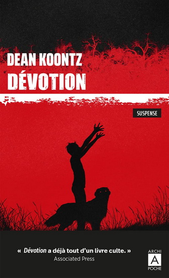 Dévotion - DEAN KOONTZ