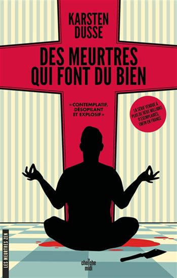 Des meurtres qui font du bien #01 - KARSTEN DUSSE
