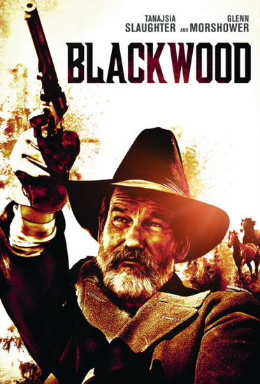 Blackwood - CHRIS CANFIELD