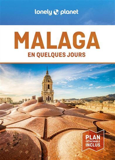 Malaga en quelques jours - COLLECTIF