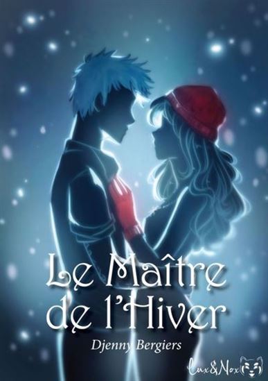 Le Maître de l&#39;Hiver - DJENNY BERGIERS
