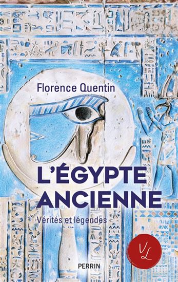 L&#39;Égypte ancienne - FLORENCE QUENTIN