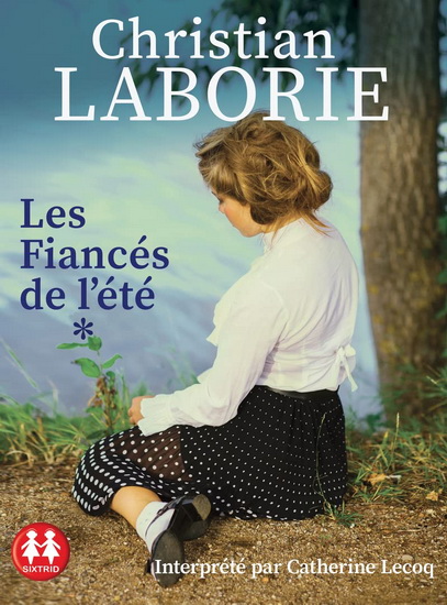 Les Fiancés de l&#39;été (CD) - CHRISTIAN LABORIE