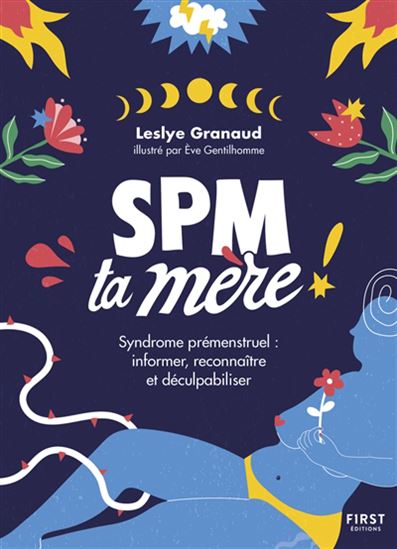 SPM Ta Mère - LESLYE GRANAUD