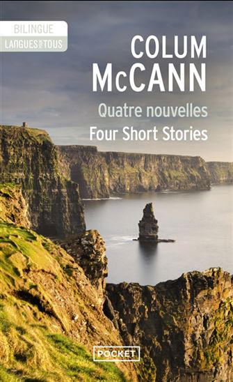 Quatre nouvelles/Four short stories - COLUM MCCANN