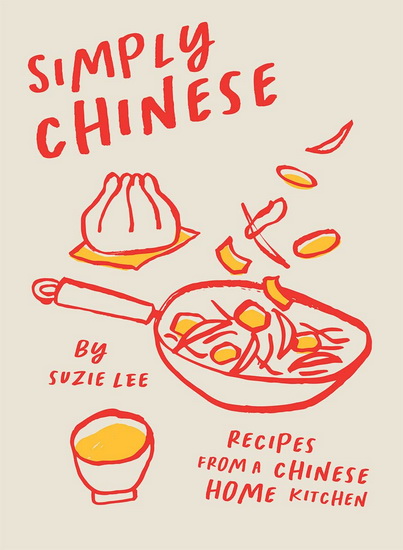 Simply Chinese - SUZIE LEE