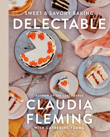 Delectable - CLAUDIA FLEMING - CATHERINE YOUNG