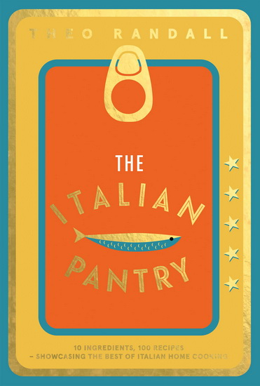 The Italian Pantry - THEO RANDALL