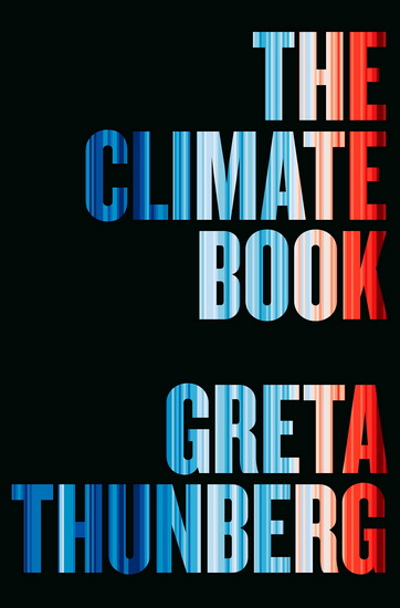The Climate Book - GRETA THUNBERG