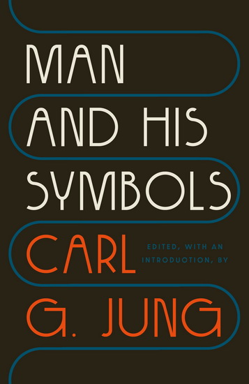 Man and His Symbols - C G JUNG