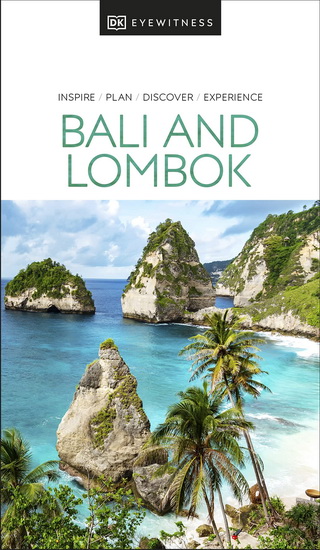 DK Eyewitness Bali and Lombok - COLLECTIF