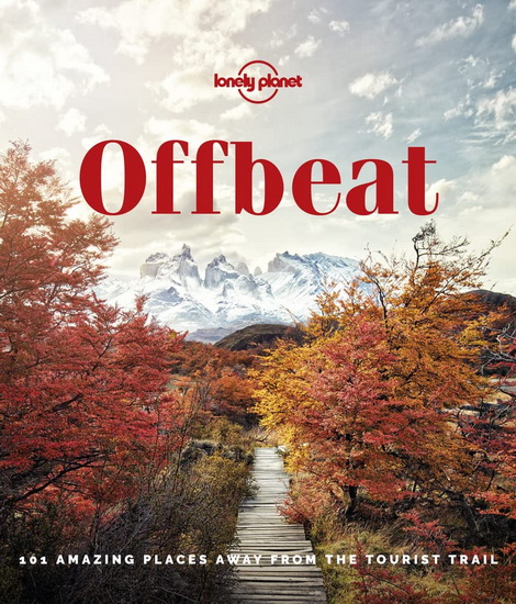 Lonely Planet Offbeat 1 - COLLECTIF