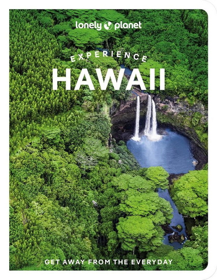 Lonely Planet Experience Hawaii 1 - COLLECTIF