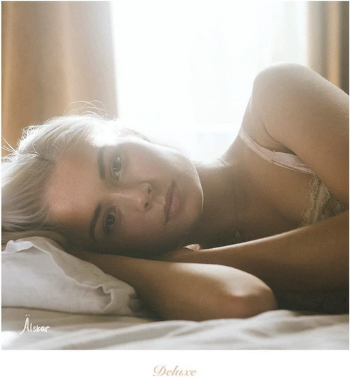 Alskär(Dlx) - NINA NESBITT
