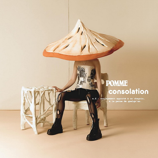Consolation - POMME