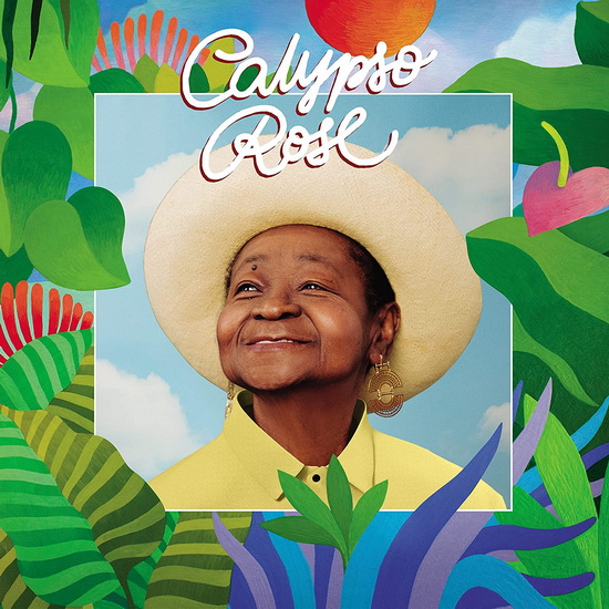 Forever (Vinyle) - CALYPSE ROSE